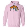 Heavy Blend Hooded Sweatshirt Thumbnail