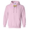 Heavy Blend Hooded Sweatshirt Thumbnail