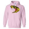 Heavy Blend Hooded Sweatshirt Thumbnail