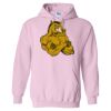 Heavy Blend Hooded Sweatshirt Thumbnail