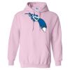 Heavy Blend Hooded Sweatshirt Thumbnail