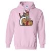 Heavy Blend Hooded Sweatshirt Thumbnail