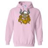 Heavy Blend Hooded Sweatshirt Thumbnail