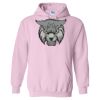 Heavy Blend Hooded Sweatshirt Thumbnail