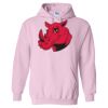 Heavy Blend Hooded Sweatshirt Thumbnail