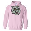 Heavy Blend Hooded Sweatshirt Thumbnail