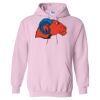 Heavy Blend Hooded Sweatshirt Thumbnail