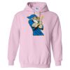 Heavy Blend Hooded Sweatshirt Thumbnail