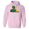 Heavy Blend Hooded Sweatshirt Thumbnail