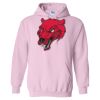 Heavy Blend Hooded Sweatshirt Thumbnail