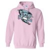 Heavy Blend Hooded Sweatshirt Thumbnail