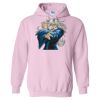 Heavy Blend Hooded Sweatshirt Thumbnail