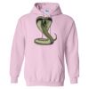 Heavy Blend Hooded Sweatshirt Thumbnail