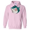 Heavy Blend Hooded Sweatshirt Thumbnail