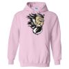 Heavy Blend Hooded Sweatshirt Thumbnail