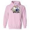 Heavy Blend Hooded Sweatshirt Thumbnail