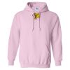 Heavy Blend Hooded Sweatshirt Thumbnail