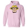 Heavy Blend Hooded Sweatshirt Thumbnail