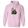 Heavy Blend Hooded Sweatshirt Thumbnail