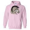 Heavy Blend Hooded Sweatshirt Thumbnail