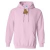 Heavy Blend Hooded Sweatshirt Thumbnail