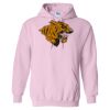 Heavy Blend Hooded Sweatshirt Thumbnail