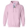 Heavy Blend Hooded Sweatshirt Thumbnail