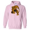 Heavy Blend Hooded Sweatshirt Thumbnail