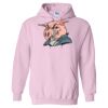 Heavy Blend Hooded Sweatshirt Thumbnail