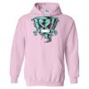 Heavy Blend Hooded Sweatshirt Thumbnail