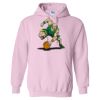 Heavy Blend Hooded Sweatshirt Thumbnail