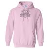 Heavy Blend Hooded Sweatshirt Thumbnail
