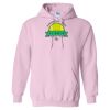 Heavy Blend Hooded Sweatshirt Thumbnail