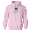 Heavy Blend Hooded Sweatshirt Thumbnail