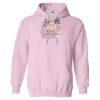 Heavy Blend Hooded Sweatshirt Thumbnail