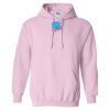Heavy Blend Hooded Sweatshirt Thumbnail