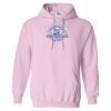 Heavy Blend Hooded Sweatshirt Thumbnail