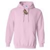Heavy Blend Hooded Sweatshirt Thumbnail