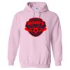Heavy Blend Hooded Sweatshirt Thumbnail