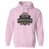 Heavy Blend Hooded Sweatshirt Thumbnail