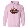 Heavy Blend Hooded Sweatshirt Thumbnail