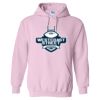 Heavy Blend Hooded Sweatshirt Thumbnail