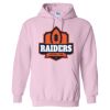 Heavy Blend Hooded Sweatshirt Thumbnail