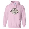 Heavy Blend Hooded Sweatshirt Thumbnail