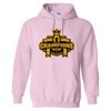 Heavy Blend Hooded Sweatshirt Thumbnail