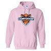 Heavy Blend Hooded Sweatshirt Thumbnail