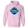 Heavy Blend Hooded Sweatshirt Thumbnail