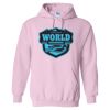 Heavy Blend Hooded Sweatshirt Thumbnail