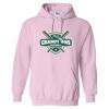 Heavy Blend Hooded Sweatshirt Thumbnail
