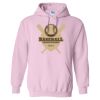 Heavy Blend Hooded Sweatshirt Thumbnail